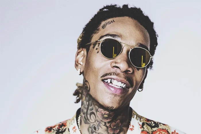 [ARTIST] Wiz Khalifa