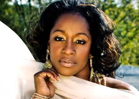 [ARTIST] Regina Belle