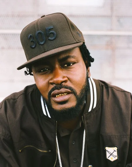 [ARTIST] Trick Daddy