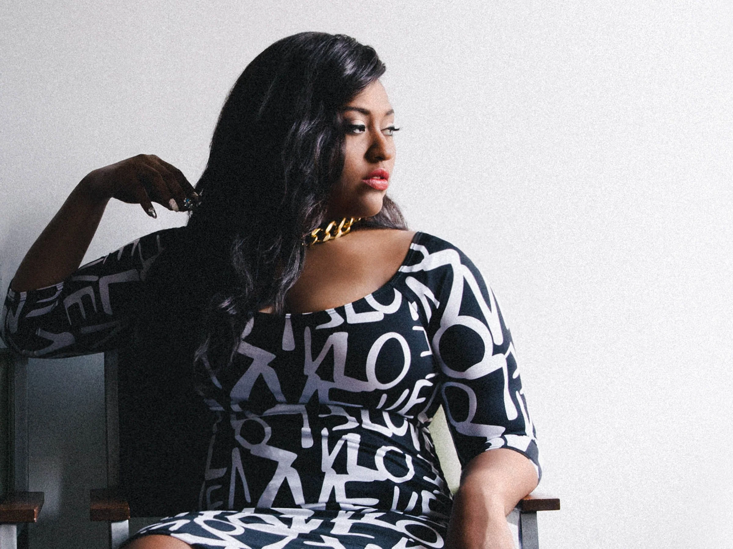 [ARTIST] Jazmine Sullivan