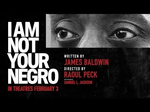 [NEWS] JANELLE MONÁE, AMBASSADOR ANDREW YOUNG, AND MORE PARTICIPATE IN ATLANTA SCREENING OF "I AM NOT YOUR NEGRO" AT MOREHOUSE COLLEGE...