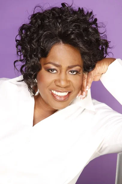 [THE STAGE] CHANDRA CURRELLEY [ @3agape ]: STRENGTH OF LOVE