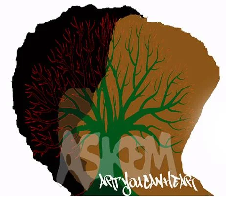 [FEATURE] ART YOU CAN HEAR with @A5KEM