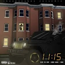 @Trakksounds New Song, '11:15', Recruits @DevinTheDude, @KirkoBangz, & @Nekoveli ...