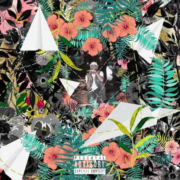 Tuki Carter: Flowers and Planes [STREAM]
