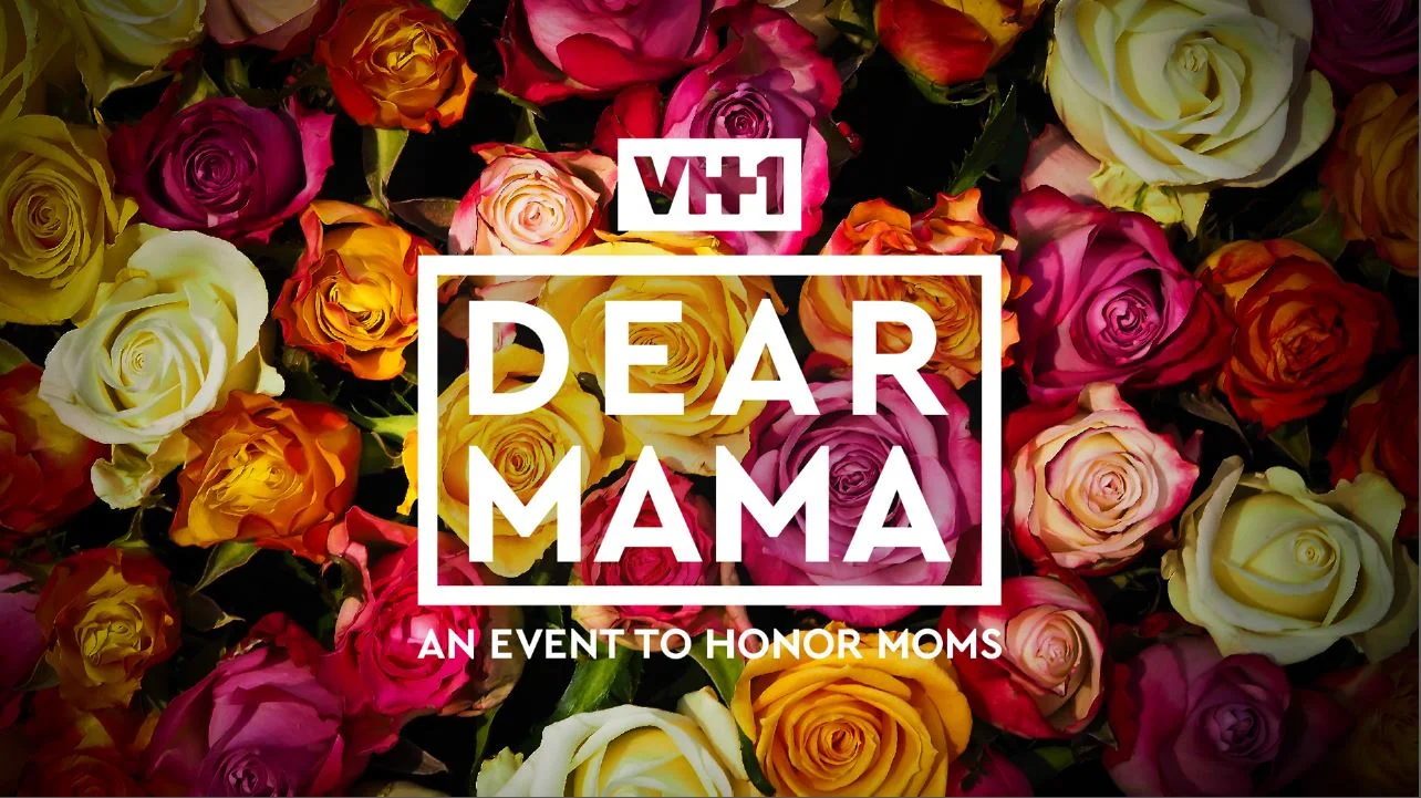 @maryjblige, @ludacris, and @_maxwell_ the Latest to Join @VH1's Second Annual Mother's Day Special "Dear Mama: An Event to Honor Moms"....