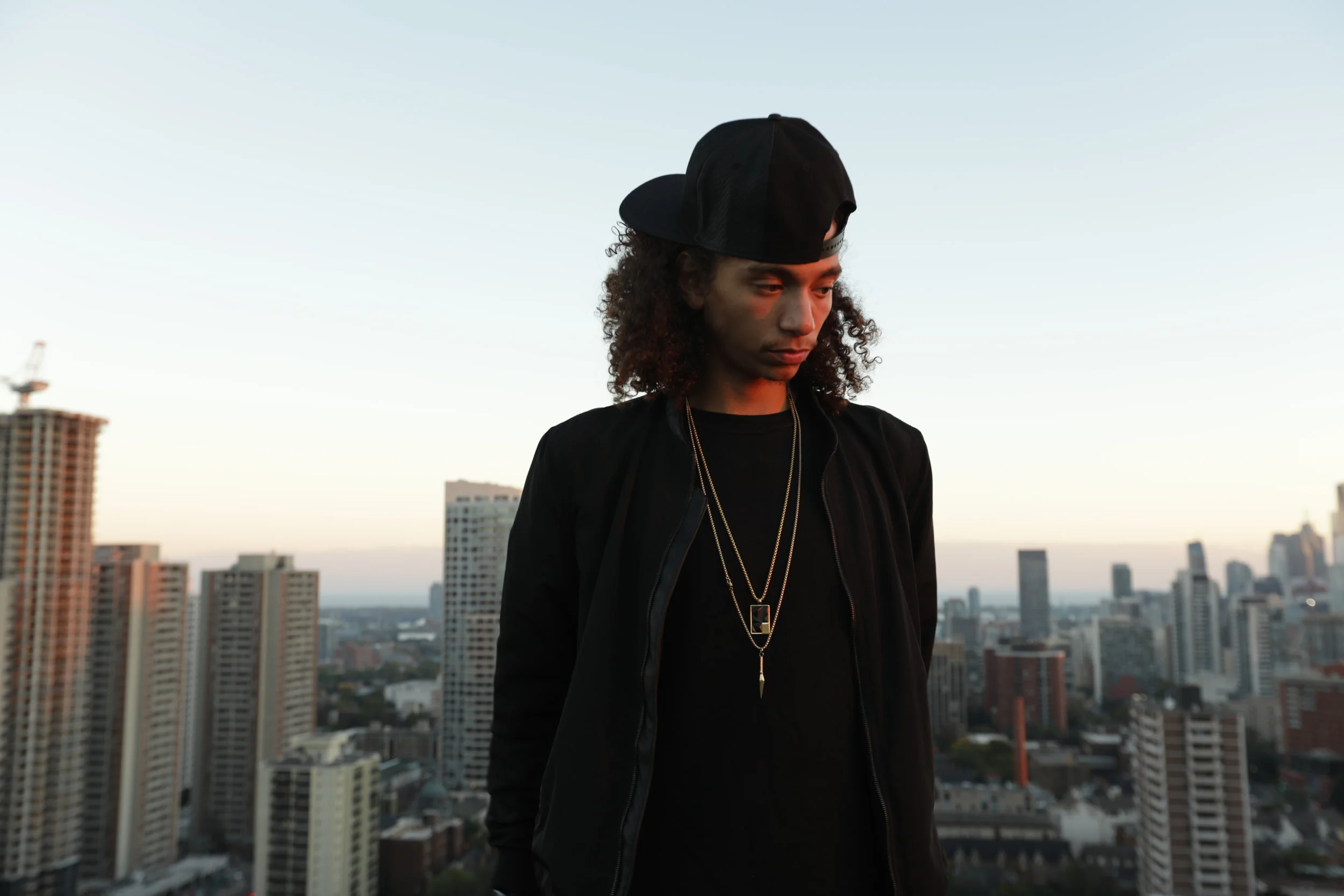 @_leovance_ : A UGD Exclusive