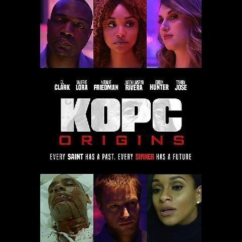 King of Paper Chasin' Origins Part 1 Set to Debut June 12...