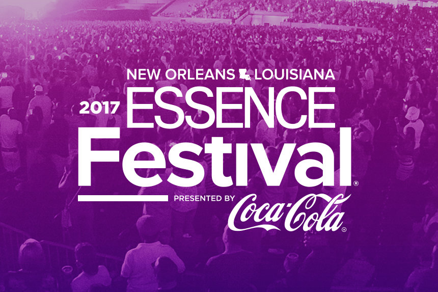 2017 @EssenceFest A SUCCESS....
