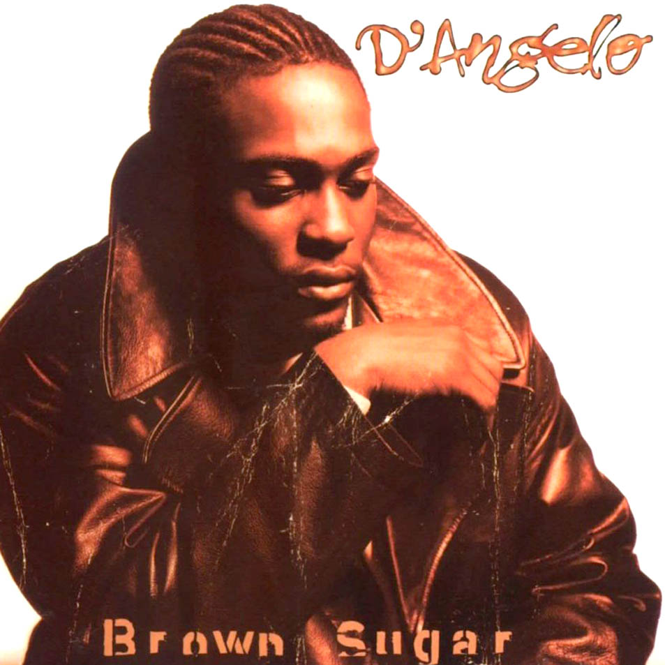 @thedangelo NEO-SOUL MASTERPIECE, 'BROWN SUGAR', REMASTERED & EXPANDED FOR NEW DELUXE EDITION...