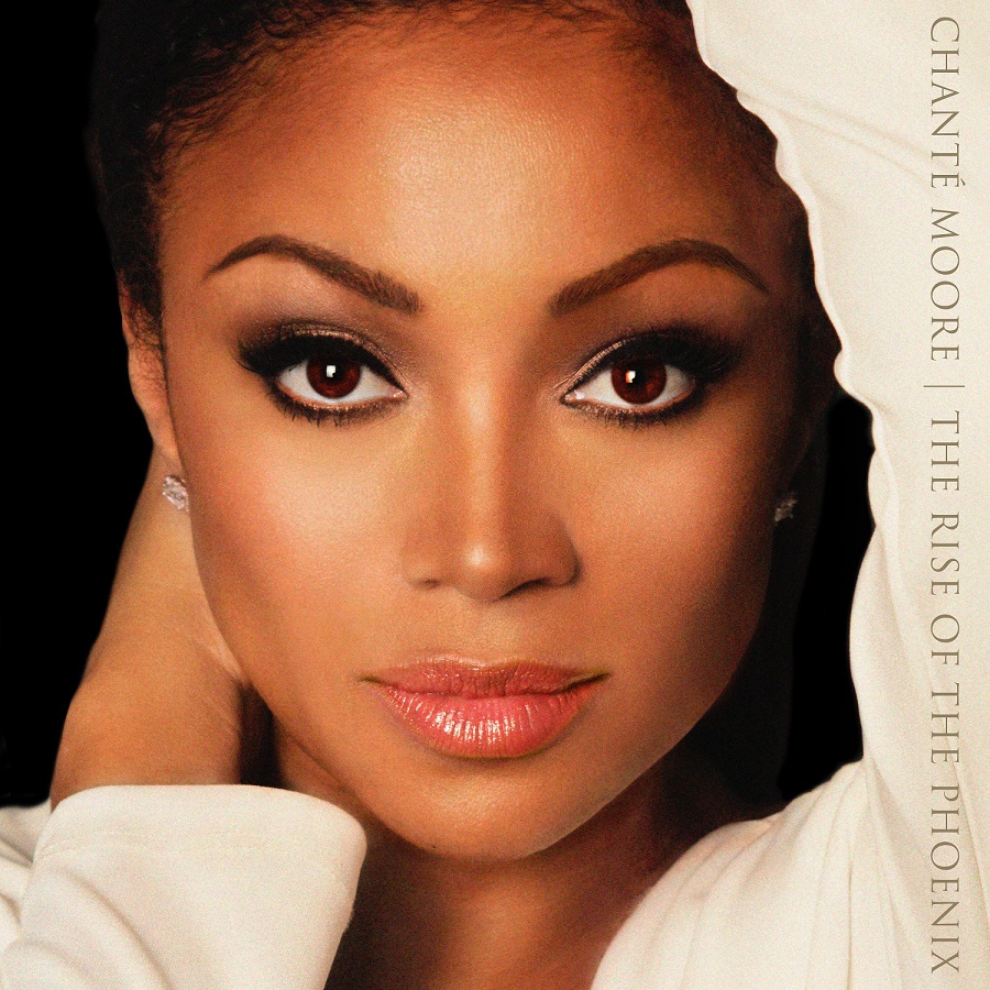 [NEWS] @IAmChanteMoore Releases New Video for “Something to Remember”, “The Rise of the Phoenix” on the way....