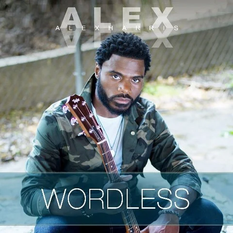 Soul Crooner @OfficiaALEX Releases Music Video To His Debut Powerful Single,  "WORDLESS"