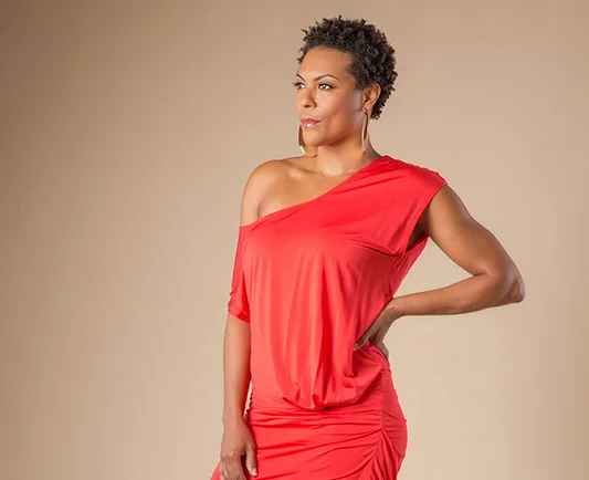 [EXCLUSIVE] @A_ParkerJones [April Parker-Jones]: IF LOVING YOU IS WRONG... 