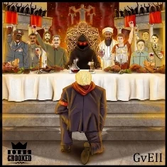[NEWS] KXNG CROOKED RETURNS WITH ‘GOOD VS EVIL 2: THE RED EMPIRE’....    [ @Crookedintriago ]