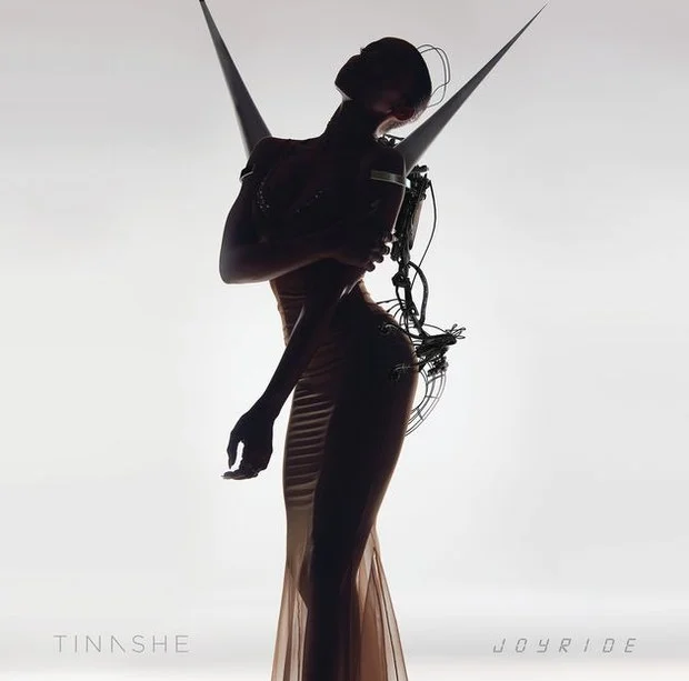 NEW MUSIC: @Tinashe : Joyride