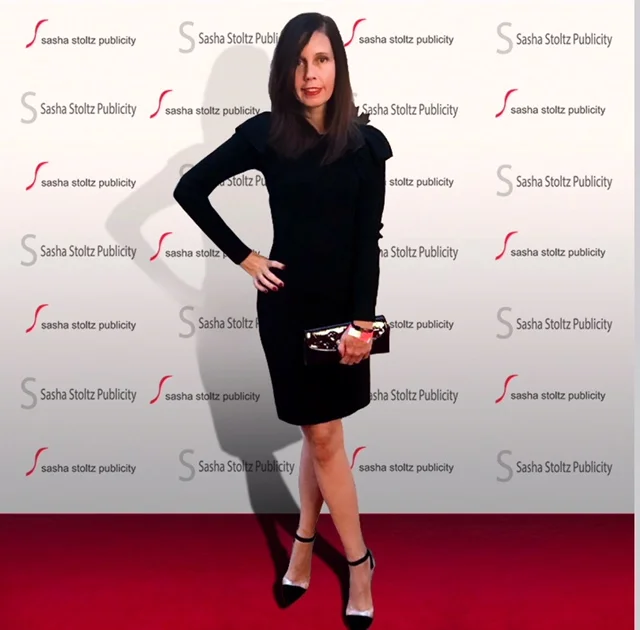 STR8 FROM THE SOURCE with @SASHASTOLTZ