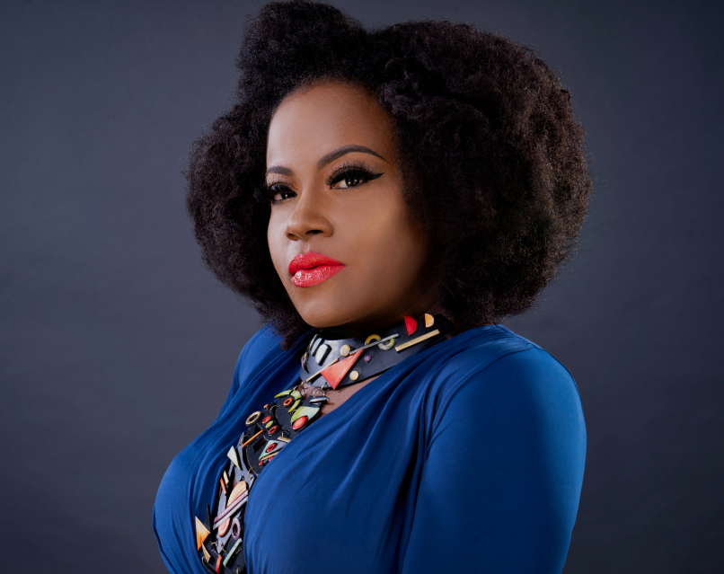 Reggae Queen Etana (@EtanaStrongOne) Receives Grammy Nod for ‘Reggae Forever’...