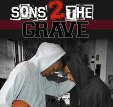 Sons 2 The Grave [ @sons2thegrave ] is On The Way.... 