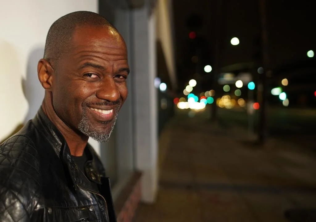 Brian McKnight Releases Visuals for New Single ‘Nobody’…