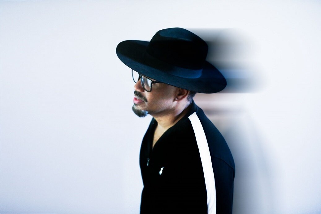 CLEVELAND’S OWN AVANT RETURNS WITH NEW HIT SINGLE, NEW ALBUM…