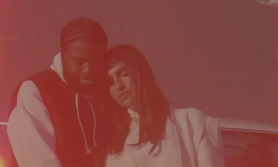 Snoh Aalegra &amp; 6lack: I Want You Around