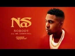 AUDIO: NAS featuring MS. LAURYN HILL