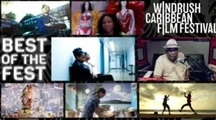 Windrush Caribbean Film presents The ‘Best of the Fest’, October 1st - 31st, 2021…