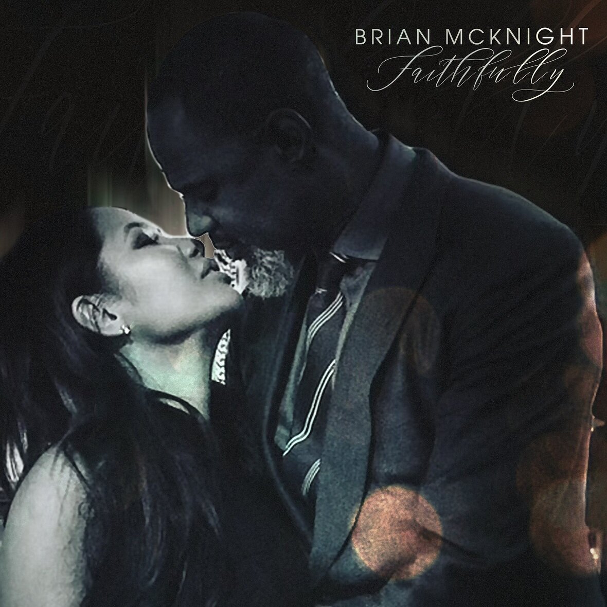Multi-Platinum Singer &amp; Songwriter Brian McKnight Release New Ballad, “Faithfully”…
