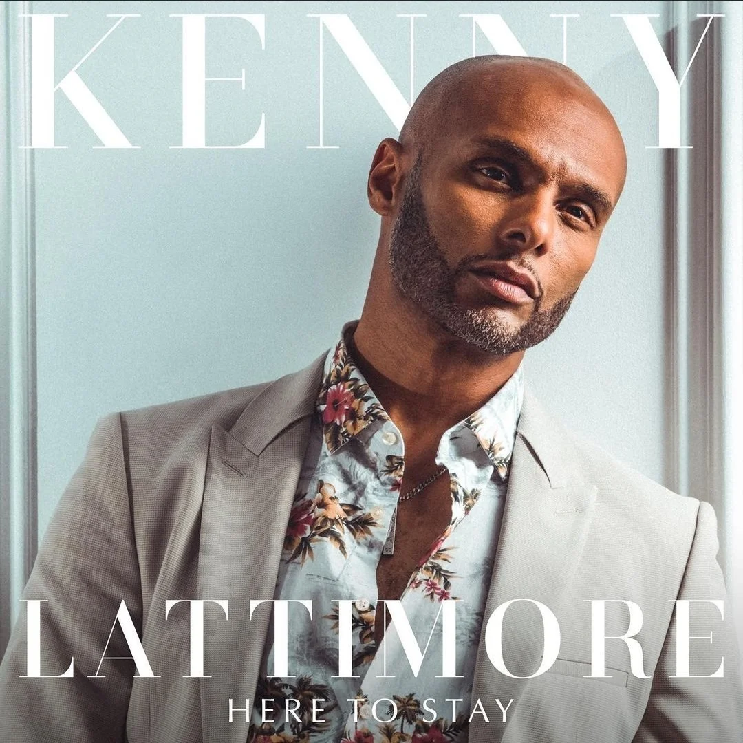 Multi-Award Winning Singer-Songwriter Kenny Lattimore Readies The Release of Upcoming "HERE TO STAY" Album and Releases New Single, "Lose You"