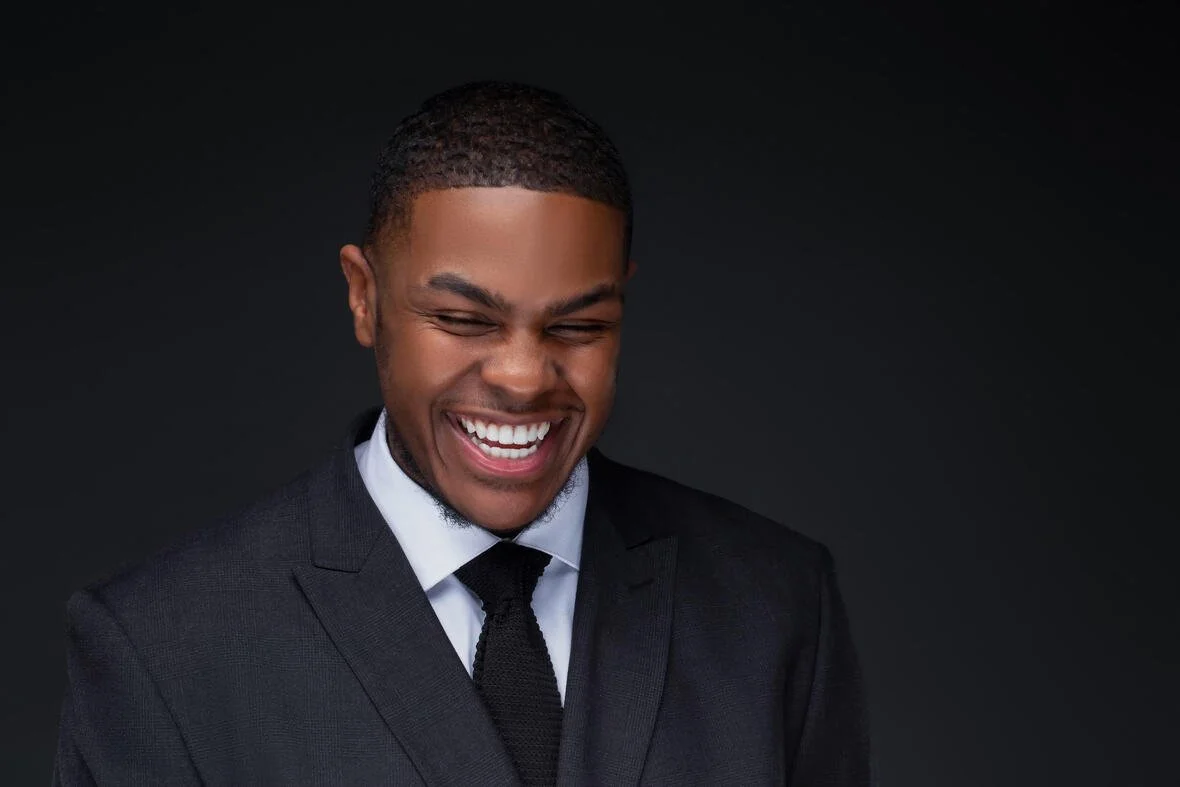 MULTI-AWRD WINNING PRODUCER-SONGWRITER WARRYN CAMPBELL welcomes emerging 19-YEAR OLD SINGER-SONGWRITER CAREON BARNES TO HIS MY BLOCK INC. RECORD LABEL