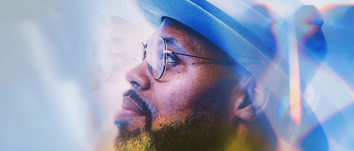 Multi-Award Winning Singer-Songwriter-Producer-Author, ERIC ROBERSON Releases Whimsical & Entertaining Visuals For His Latest Release, "I APOLOGIZE"