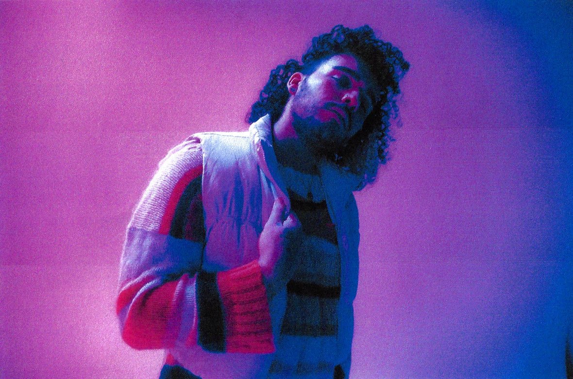 (NEW ALBUM RELEASE) Pop-Soul Singer-Songwriter, JOVIAN Releases His Debut Album, "JOVIAN 2000 AD" and Releases Visuals To His Latest Single, "OCEANS" (Available Now)…