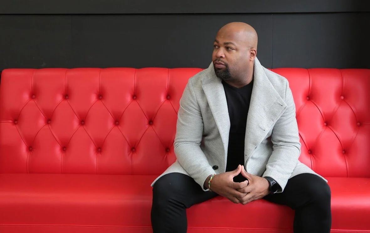 Multi-Award Winning Songwriter-Producer, BRANDON WILLIAMS Releases 5-Track Project, "THE LOVER'S SUITE"….