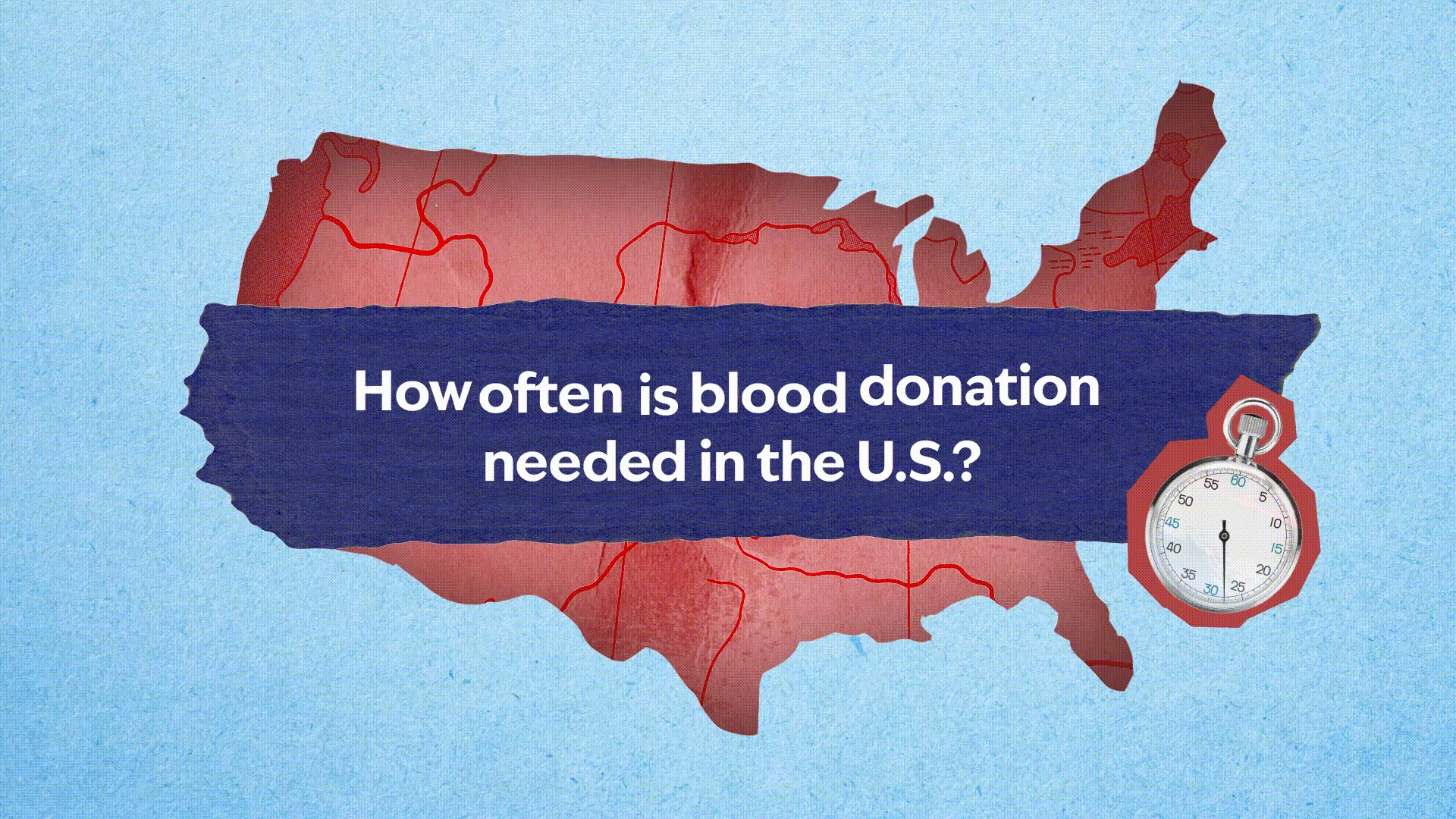 Dr. West-Mitchell - Blood Donation Basics