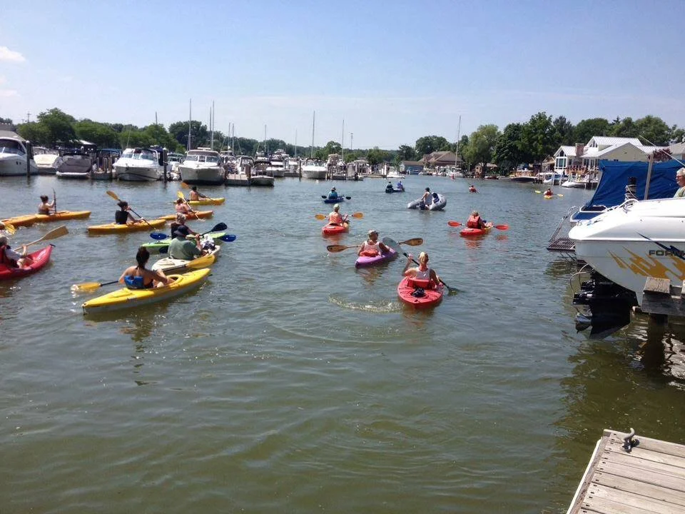 Pine River Poker Paddle returns Aug. 20
