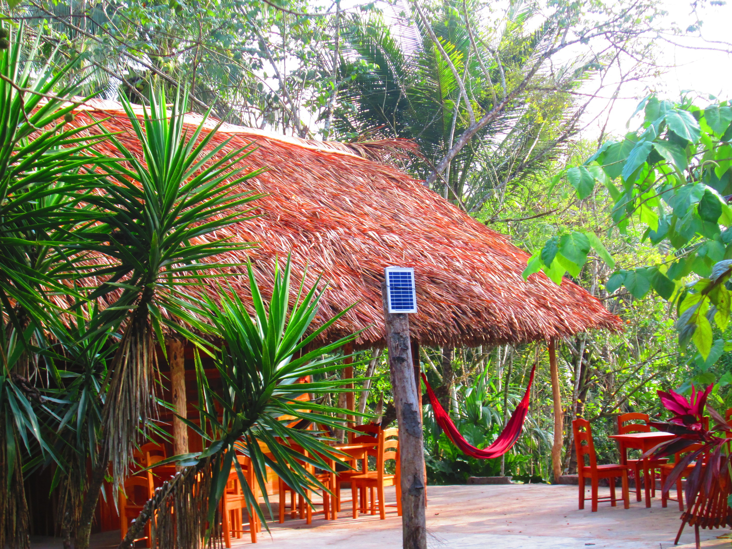 Dining bar patio solar.JPG