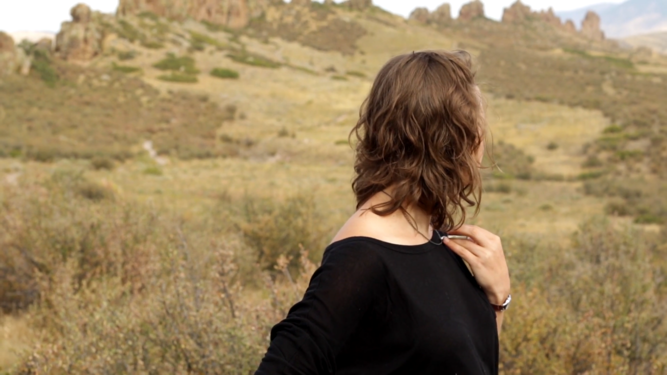 No Depression Video Premier of 'Nothing We Say'