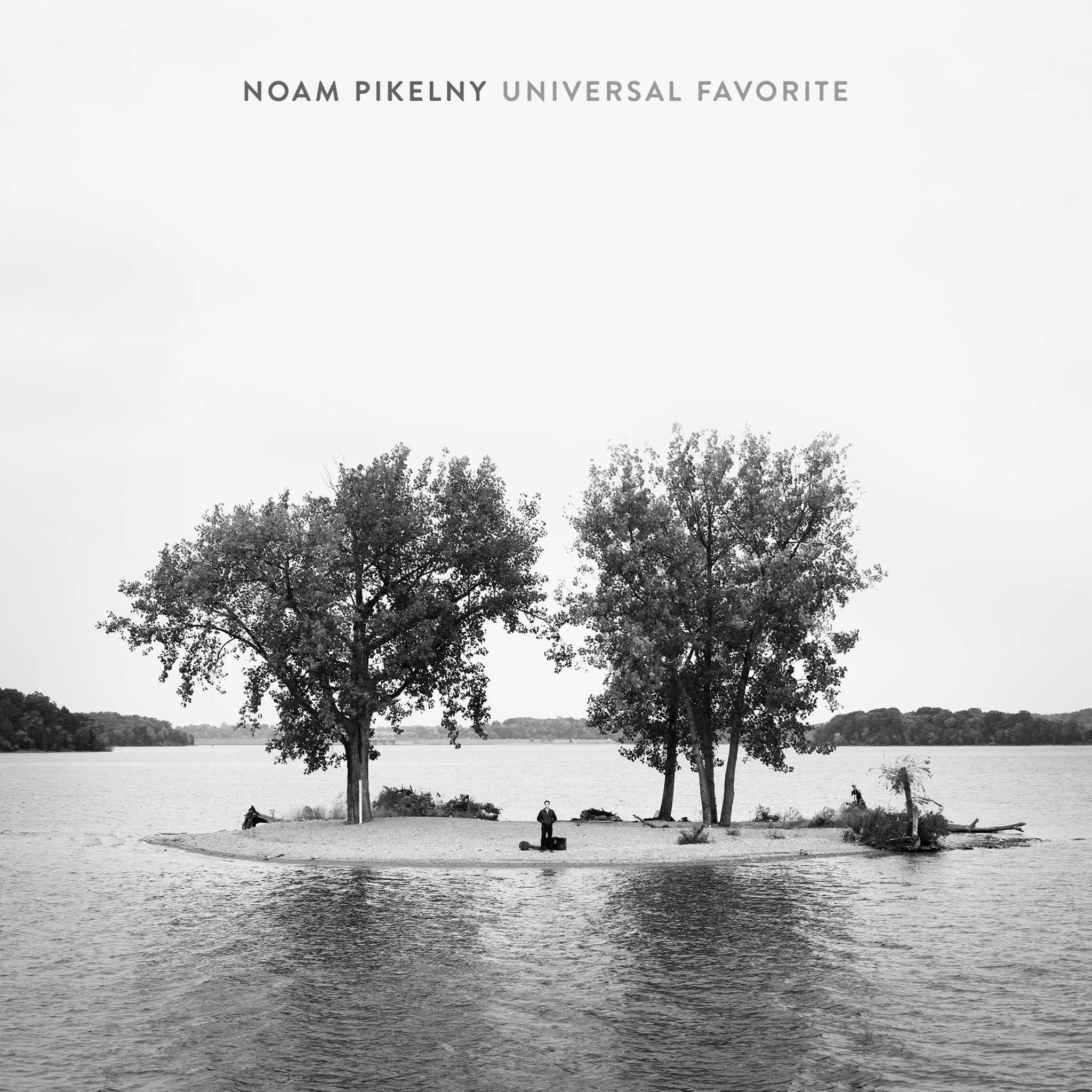 JUST ADDED: Colorado Shows with Noam Pikelny