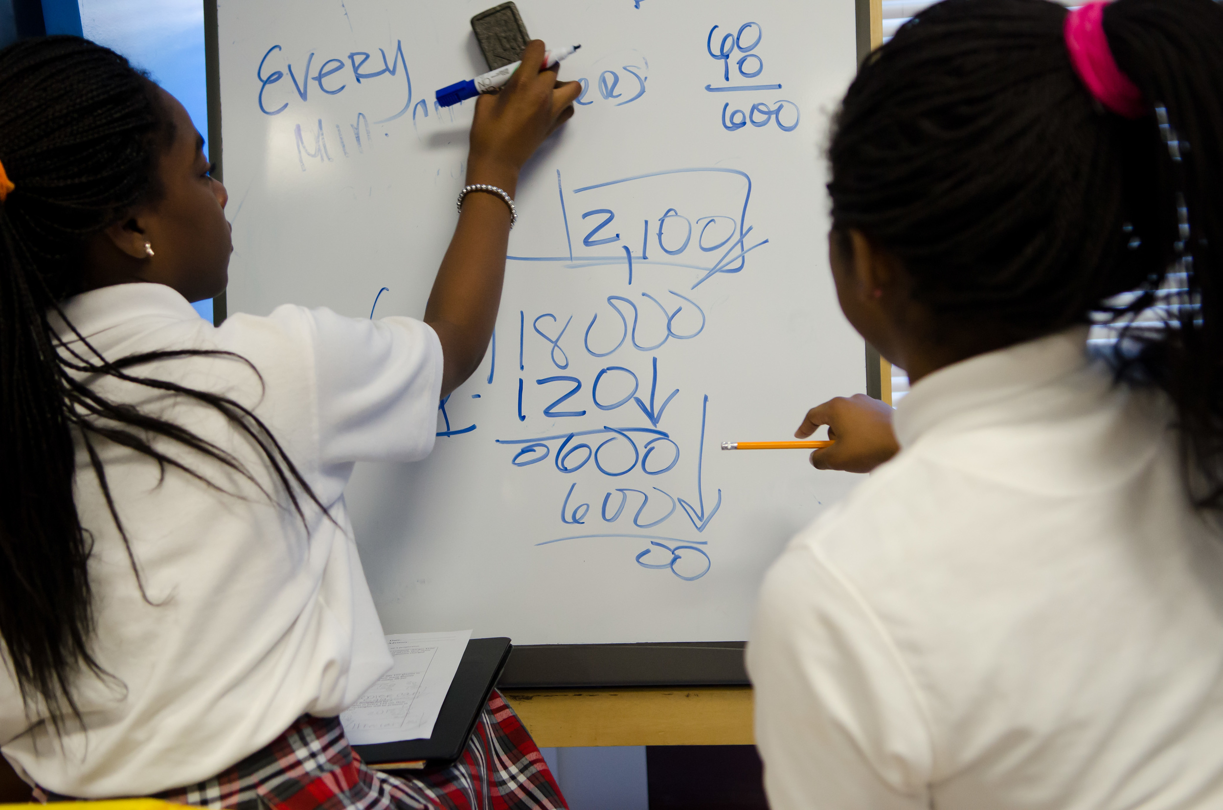  Boys and Girls Clubs of Greater Washington, FBR at TheARC Club, Washington, DC. 