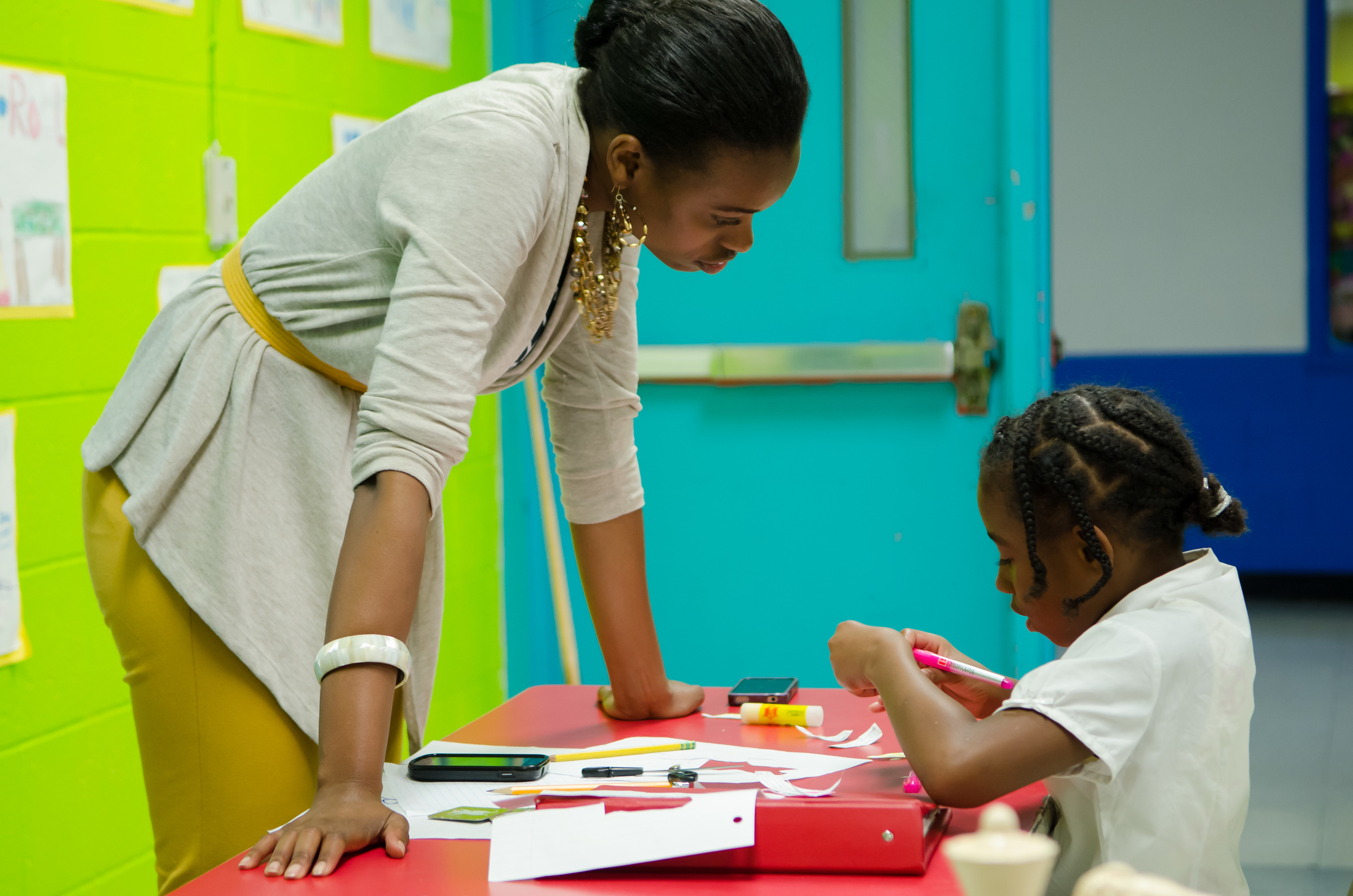  Boys and Girls Clubs of Greater Washington, Clubhouse #14, Washington, DC. 