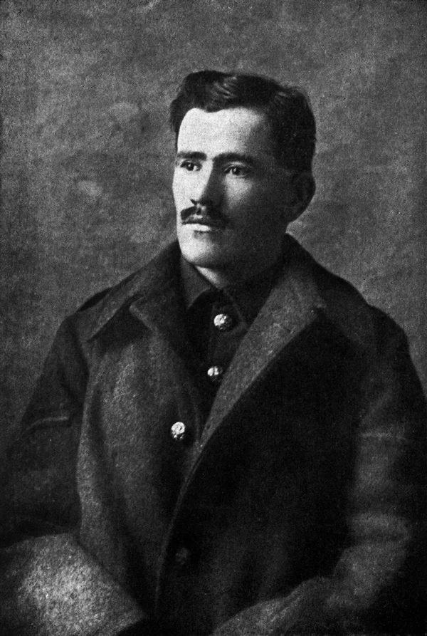 Francis Ledwidge