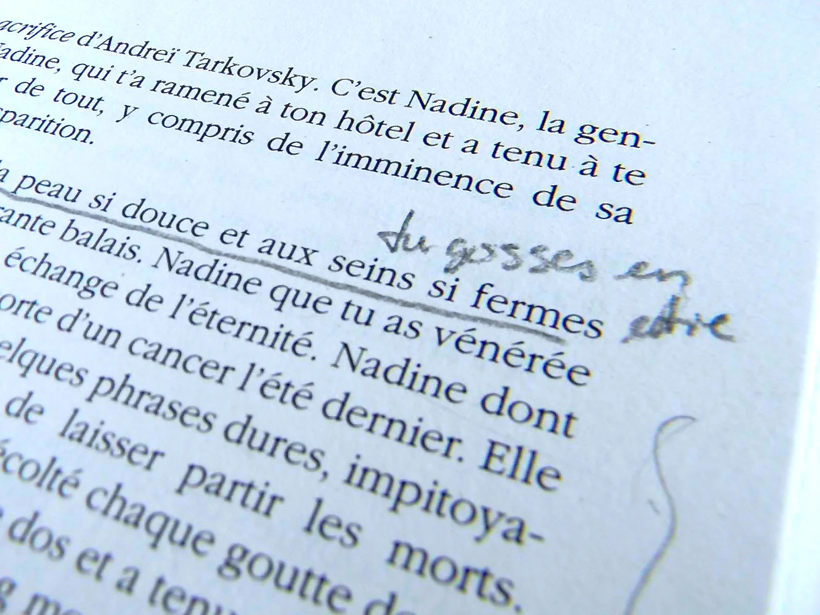 « C’est plus fort que toi » : Tarquimpol nous explique comment faire rimer 'polyamour' avec 'patriarcat'