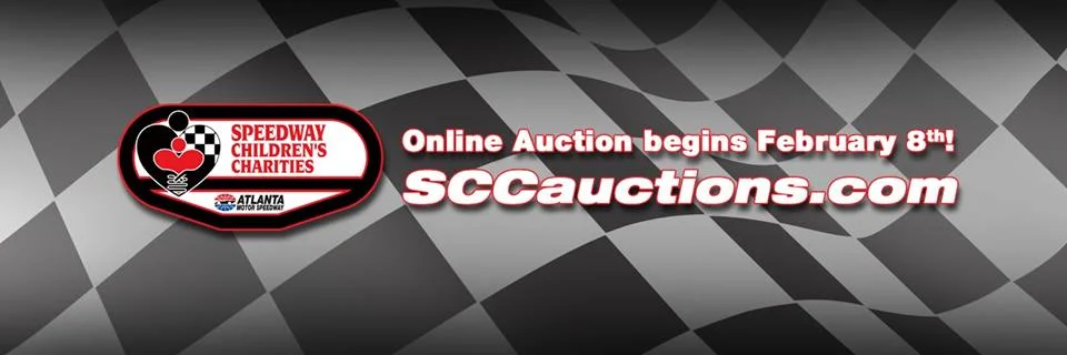 Speedway Children's Charities