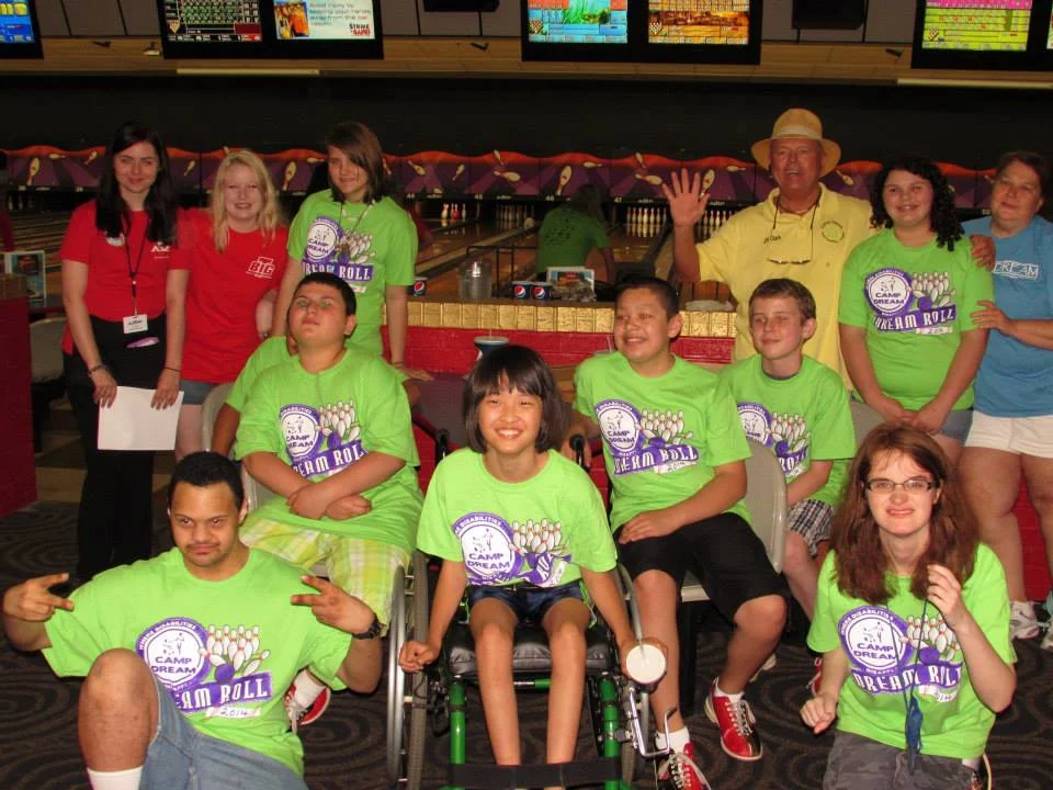 5th Annual Dream Roll- Warner Robbins