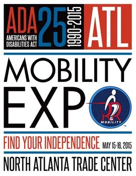The Mobility Expo- Atlanta