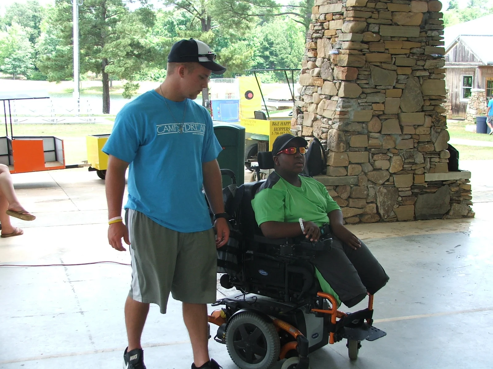 Camp Dream 2013 1st session 109.JPG