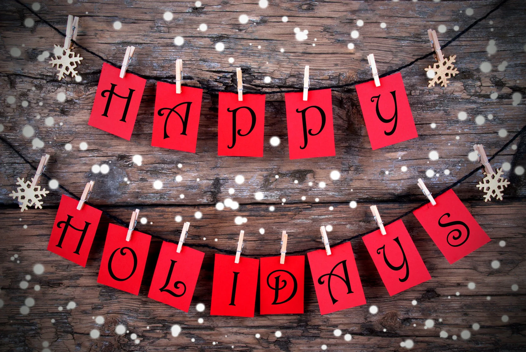 2015 SBAG Holiday Party