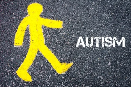 Autism Speaks Walk