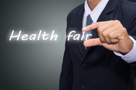 Community Health Fair 2016