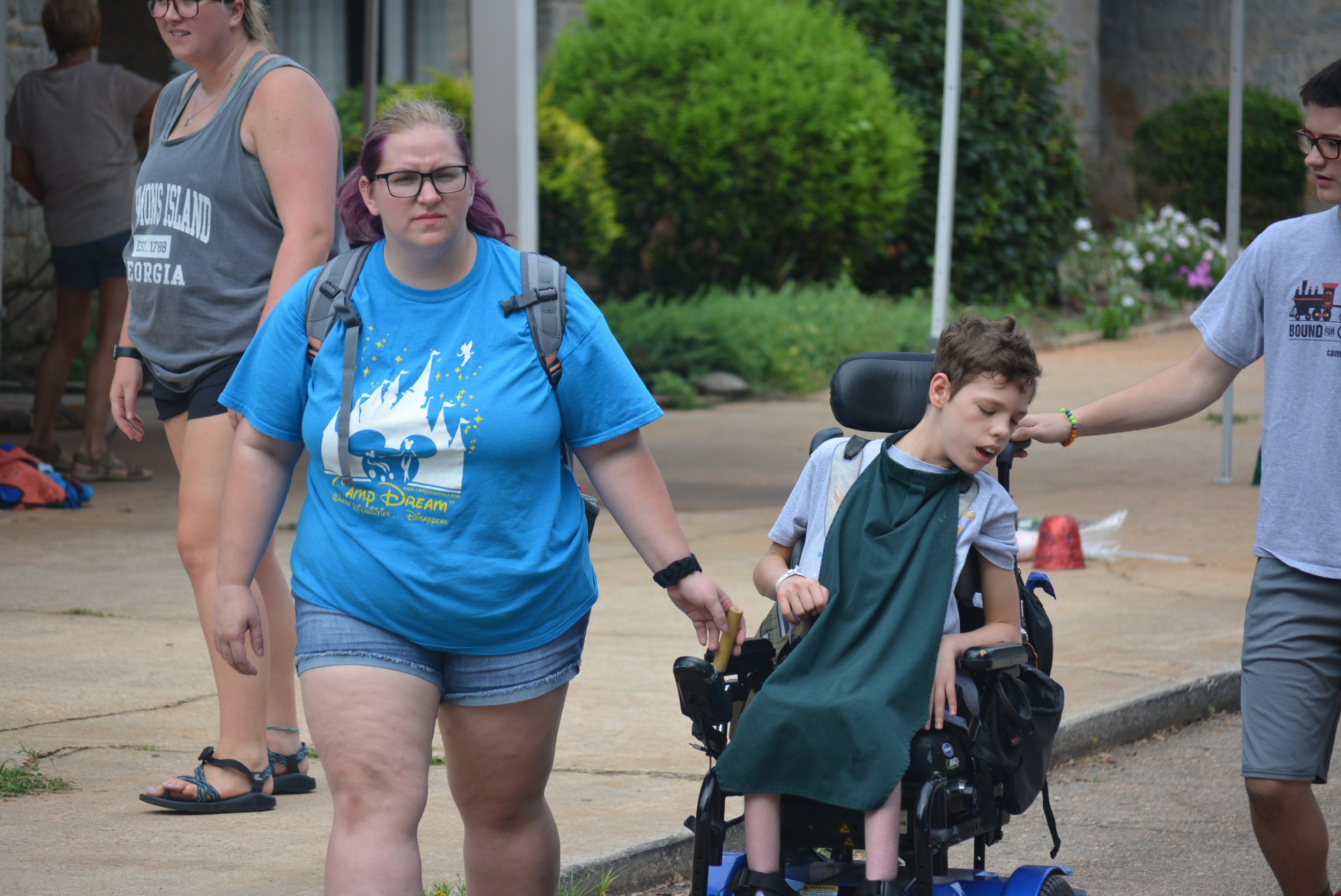 2022 Camp Dream s2d2 300.JPG